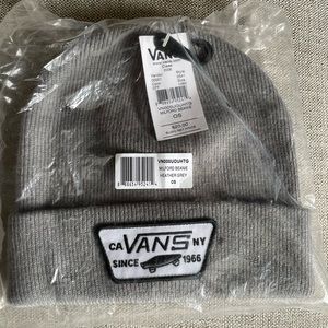 Vans Hat
